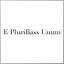 E Pluribass Unum Albumcover