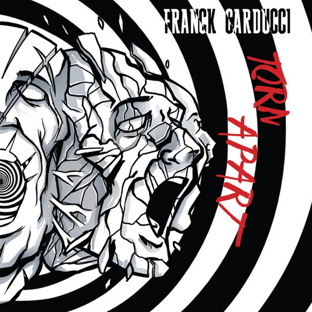 Torn Apart cover