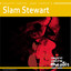 Beyond Patina Jazz Masters: Slam Stewart cover