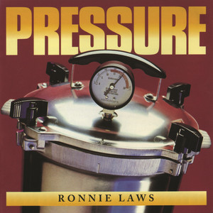 Pressure cover