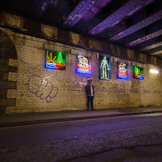 Kieran Apter Photo