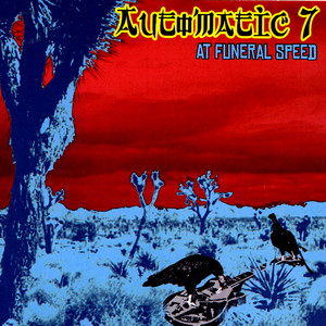 At Funeral Speed cover