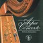 Arpa in concerto Albumcover