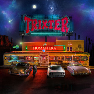 Human Era album