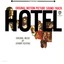 Hotel - Original Motion Picture Soundtrack Albumcover