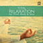 Total Relaxation for Mind, Body and Soul Albumcover