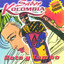 Bota y Tambo Albumcover