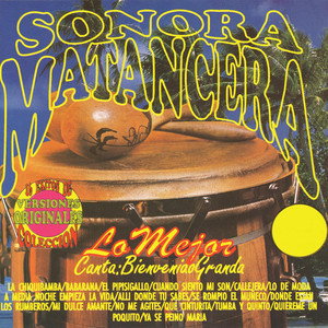 Sonora Matancera album