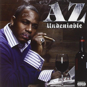 Undeniable cover