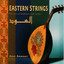 Eastern Strings Albumcover