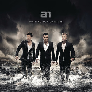 Waiting for Daylight album