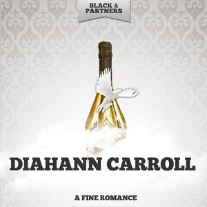 A Fine Romance cover