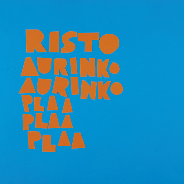 Aurinko Aurinko Plaa Plaa Plaa cover
