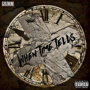 When Time Tells album