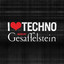 I Love Techno 2013 cover