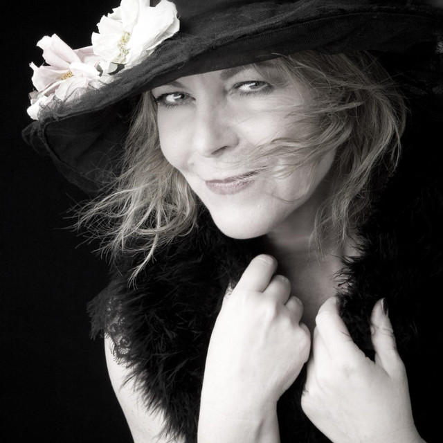 Camilla Ringquist photo