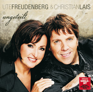 Ungeteilt cover