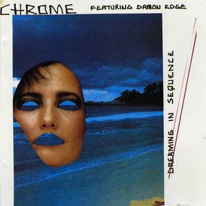 Dreaming In Sequence cover