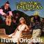 iTunes Originals cover