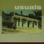 The Usuals (Usuals aka Shirley & Juicy) Albumcover