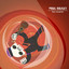 The romantic Albumcover