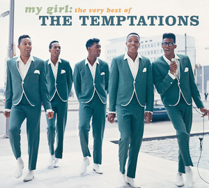 My Girl: The Very Best of The Temptations album