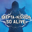 So Alive cover