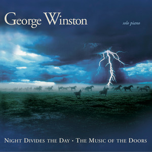 Night Divides the Day: The Music of the Doors album