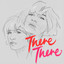 There There cover