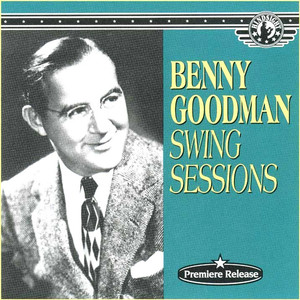 Swing Sessions album