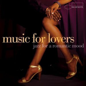 Music for Lovers album