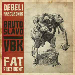Bruto Slavo / VBK cover