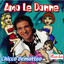 AMO LE DONNE Albumcover