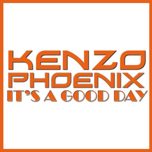 Kenzo Phoenix