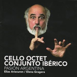 Pasión Argentina album