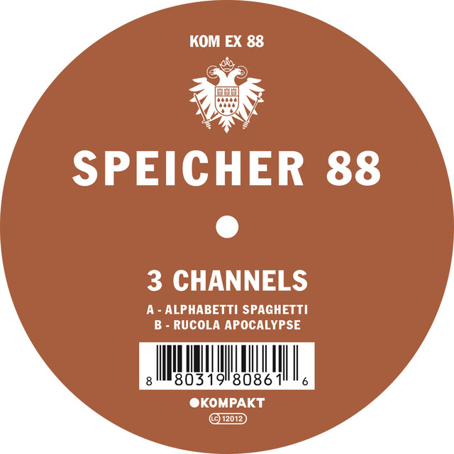 3 Channels Photo