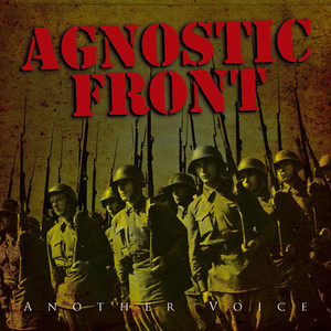 Another Voice album