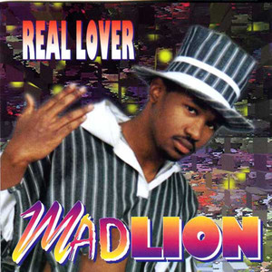 Real Lover album
