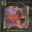 Weaving Olden Dances Albumcover