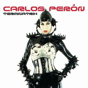 TERMINATRIX cover