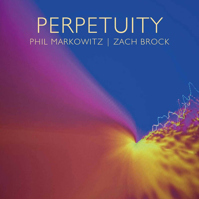 Phil Markowitz Photo