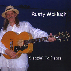 Sleazin' To Please Albumcover