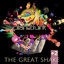 The Great Shake + 2 cover