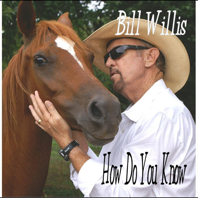 Bill Willis Photo
