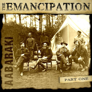 The Emancipation, Pt. One Albumcover