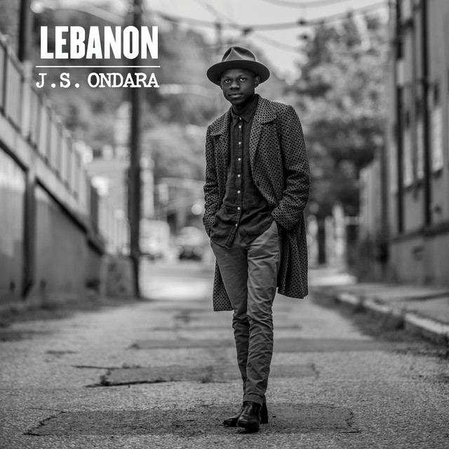 Lebanon cover
