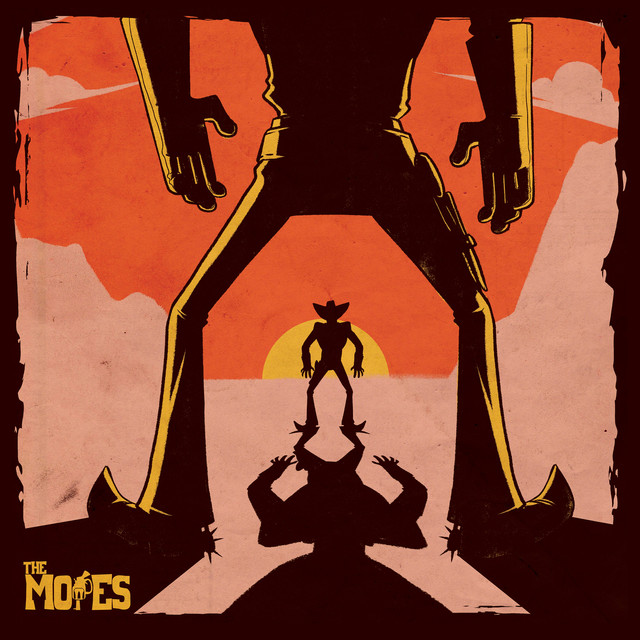 The Mopes Photo