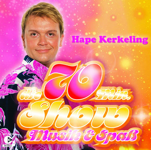 Die 70 min. Show album