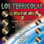 Los Terrícolas - El Disco de Oro, Vol. 2 cover