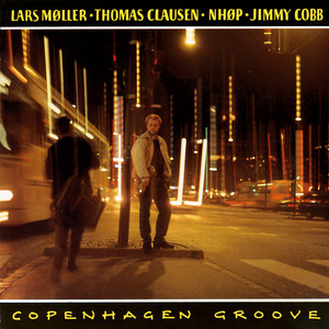 Copenhagen Groove cover